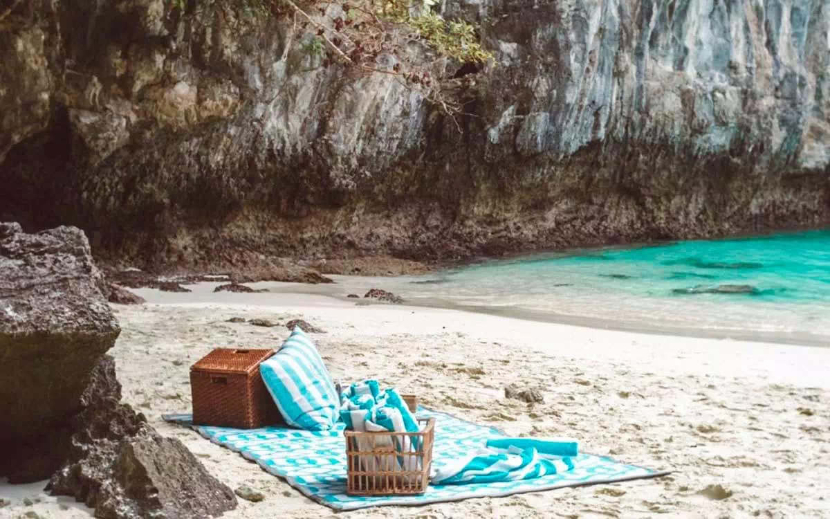 Аренда парусного катамарана Lagoon 400 в Краби вид 15