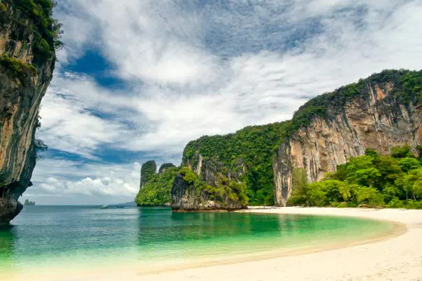 Экскурсия на остров Хонг на лонгтейл лодке из Краби view 13