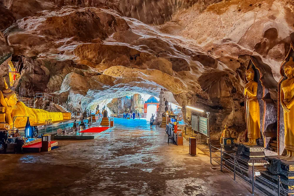 Экскурсия на остров Джеймса Бонда на лонгтейл лодке из Краби view 6