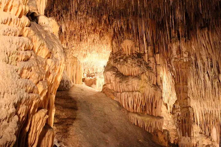 Каякинг на байдарках Бан Бор Тор в Краби вид 11